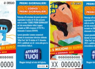 Lotteria Italia anche online: l’evoluzione di un gioco amatissimo