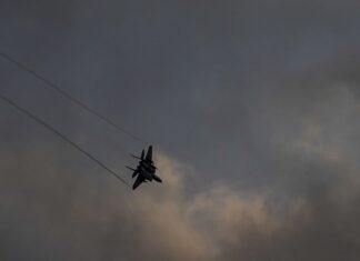 Attacco di Israele in Siria, 14 morti
