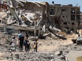 Gaza vuota, Global Sumund Flotilla attaccata, battaglia persa? NO!