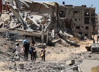 Gaza vuota, Global Sumund Flotilla attaccata, battaglia persa? NO!