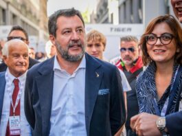 Minacce ai pm del processo Open Arms
