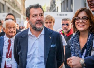 Minacce ai pm del processo Open Arms
