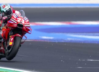 MotoGp | GP dell’Emilia Romagna, il sorpasso della vittoria: magnifico Bastianini