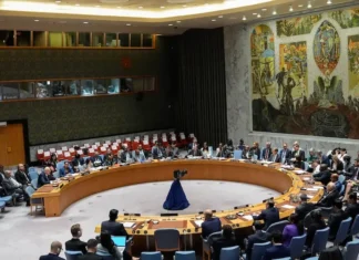 Gli Stati Uniti e gli alleati chiedono a Israele e Libano un cessate il fuoco di 21 giorni