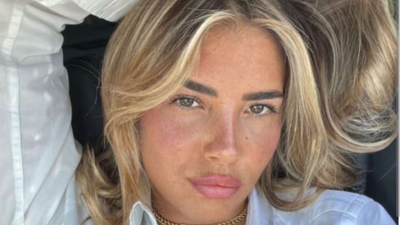 Martina De Ioannon, trono a rischio? L’ex protagonista di Temptation Island avrebbe violato il regolamento