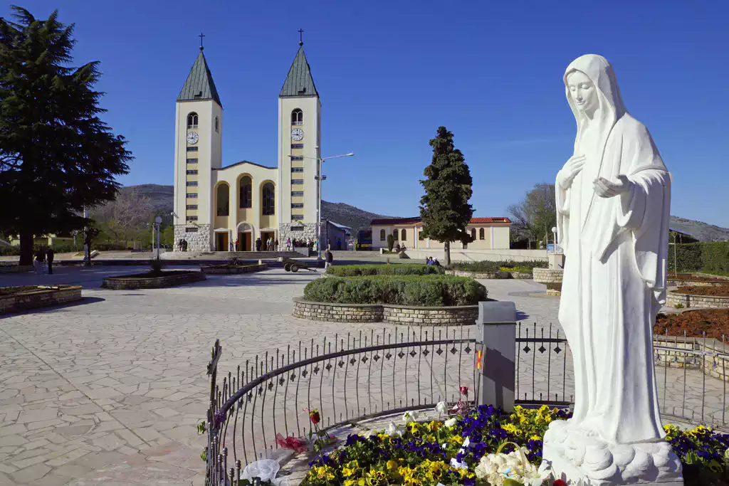 Apparizioni Medjugorje, il Vaticano si pronuncerà sul caso giovedì 19 settembre