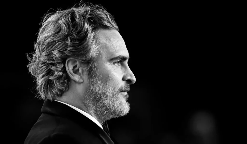 Joaquin Phoenix