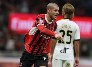 Milan, contro il Lecce per proseguire sulla scia del derby