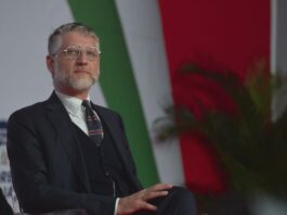Chi è Alessandro Giuli, il nuovo ministro della Cultura