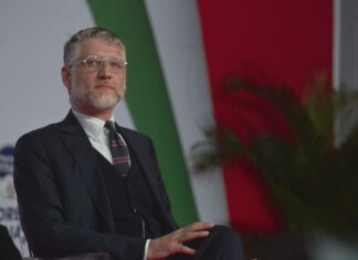 Chi è Alessandro Giuli, il nuovo ministro della Cultura