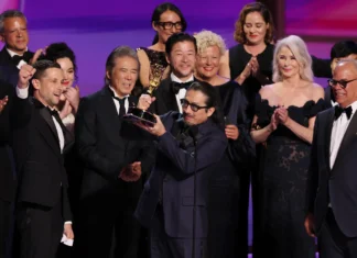 Emmy Awards 2024, Shogun trionfa con 18 statuette