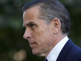 Hunter Biden si dichiara colpevole, poco prima del processo, cogliendo tutti di sorpresa