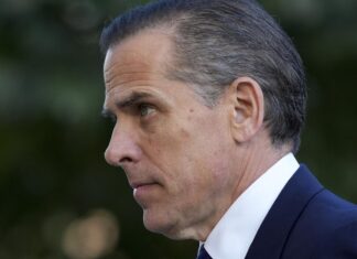 Hunter Biden si dichiara colpevole, poco prima del processo, cogliendo tutti di sorpresa