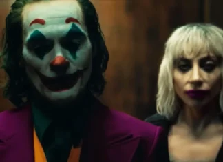 Joker: Todd Philips ha raccontato un curioso retroscena sulle scene Joker Folie à deux Venezia 81