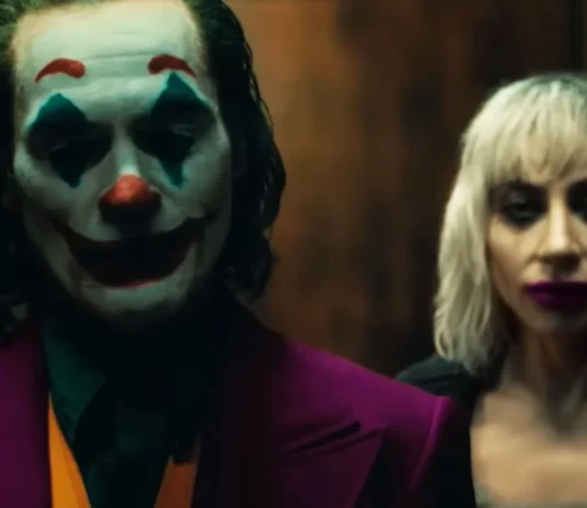 Che reazione avrebbe il Joker di Joaquin Phoenix davanti a Batman? Todd Phillips ne ha un’idea Joker Folie à deux Venezia 81