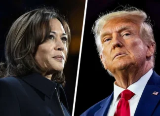 Conflitto in Medio Oriente: le posizioni di Harris e Trump