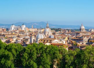 Roma: una città dalle mille sfaccettature