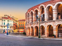 Gita a Verona: quali sono i piatti tipici della città scaligera