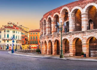 Gita a Verona: quali sono i piatti tipici della città scaligera