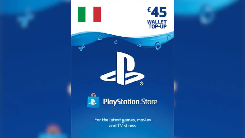 Carte ricaricabili PlayStation: il tuo compagno di gioco