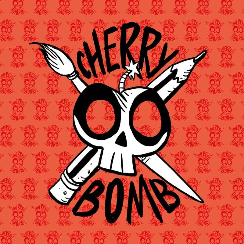 zerocalcare cherry bomb