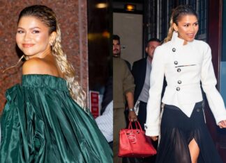 Zendaya alla proiezione di Dune: Parte Due rivela i suoi problemi riguardo la fama: “Forse non sono tagliata per questo”