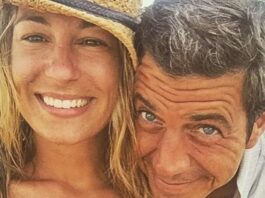Malcom Pagani, chi è l’ex fidanzato di Mia Ceran