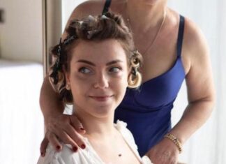 Lino Banfi, chi è la nipote Virginia Leoni: “Abbiamo vissuto un dramma, poi è arrivato il miracolo”