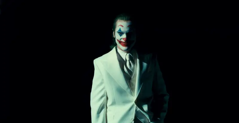 Joker Folie à deux Venezia 81