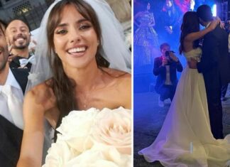 Giulia Penna, chi è la concorrente di Tale e Quale Show 2024 e l’amore per il marito Yuri