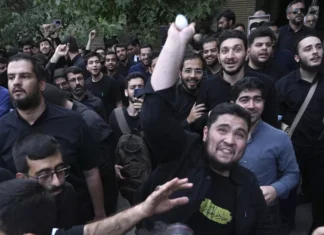 In Svezia islamofobia contro l’Iran, ma perchè?