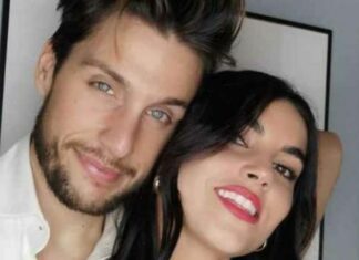 Chi è Teresa Langella e la storia d’amore con il marito Andrea Dal Corso