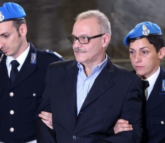 L’ex boss Vallanzasca lascia il carcere dopo 52 anni a causa di una malattia degenerativa: sarà trasferito in una RSA