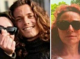 Alex Marangon ucciso nel rito sciamanico, chi è la mamma Sabrina Bosser
