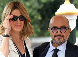Gennaro Sangiuliano e la moglie Federica Corsini presentano due esposti in Procura contro Report e Sigfrido Ranucci: «La consegna dell’audio è un illecito»