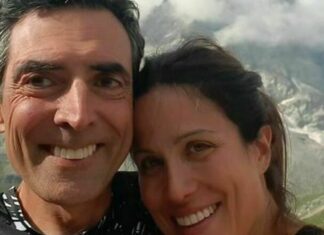 Monte Bianco, sono stati ritrovati i corpi dei due alpinisti Andrea Galimberti e Sara Stefanelli: erano dispersi da sabato