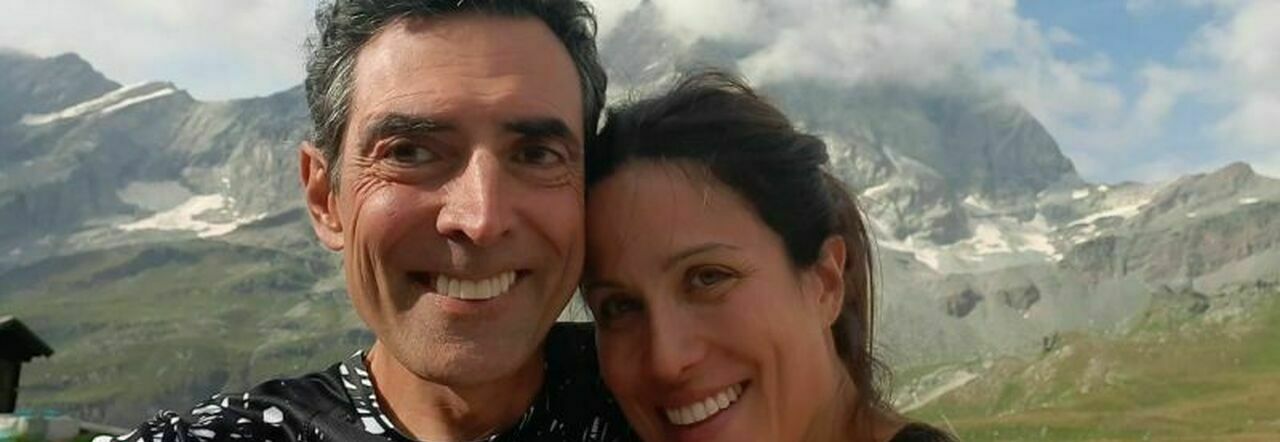 Monte Bianco, sono stati ritrovati i corpi dei due alpinisti Andrea Galimberti e Sara Stefanelli: erano dispersi da sabato