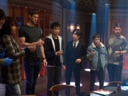 The Umbrella Academy 4: la fine di un’era The Umbrella Academy - Photo Credits: gamesradar.com