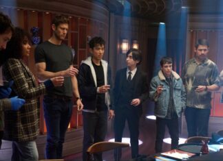 The Umbrella Academy 4: la fine di un’era The Umbrella Academy - Photo Credits: gamesradar.com