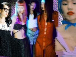 Shanghai Fashion Week Primavera 2025: talents locali ma anche Vivienne Westwood e Moncler
