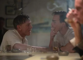 Queer, A24 svela il primo trailer del film di Luca Guadagnino con Daniel Craig
