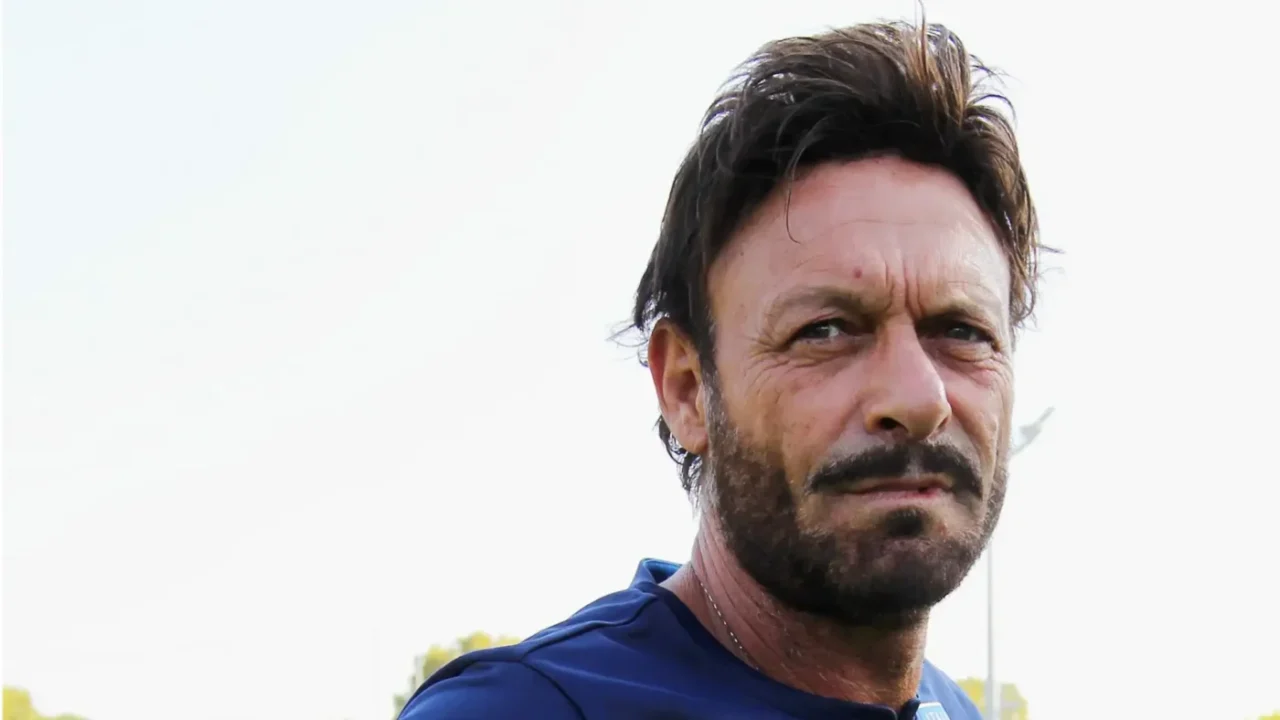 Totò Schillaci è ricoverato in gravi condizioni