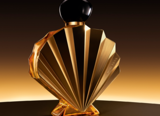Nina Ricci lancia Vénus: il nuovo profumo che segna la svolta del brand, firmato Harris Reed