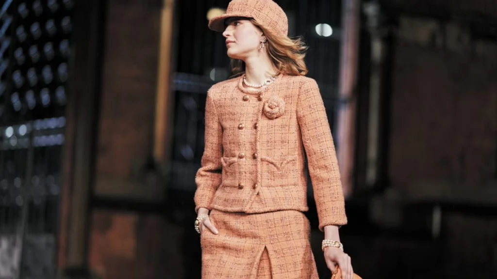 Lusso - Photo Credits elle.com