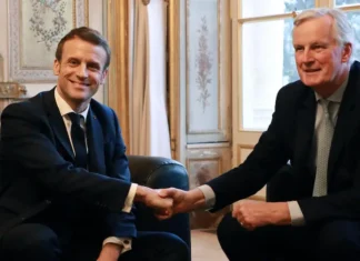 Macron ha nominato il primo ministro, chi è Michel Barnier