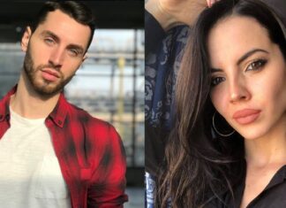 Chi sono gli ex di Shaila Gatta: “Amori tossici che mi hanno distrutta”