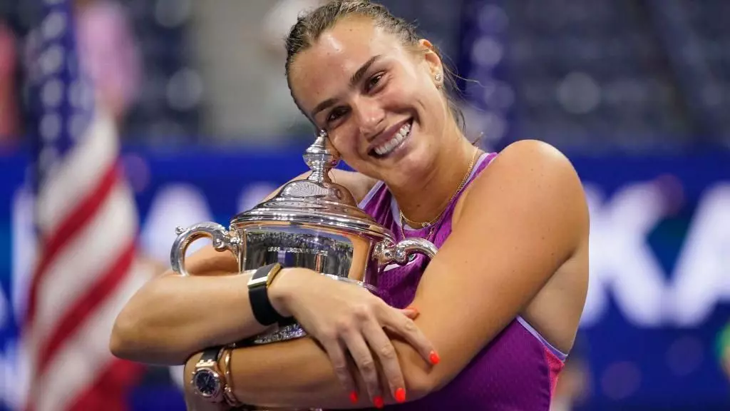 Tennis | Aryna Sabalenka, una vittoria che sa di rinascita