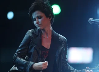 Dolores O’Riordan, la voce dolente di una generazione perduta Dolores O'Riordan