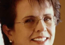 Billie Jean King, fonte wikipedia.org