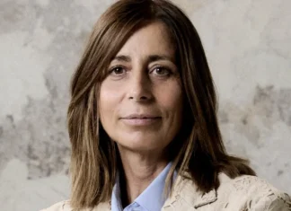 Barbara Calò è il nuovo CEO di Antonio Marras: prosegue il piano di Sandro Veronesi Barbara Calò